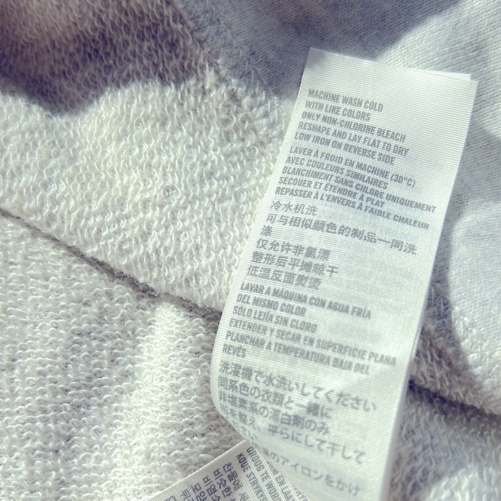 A&F Sweatshirt - Picture 6 of 7
